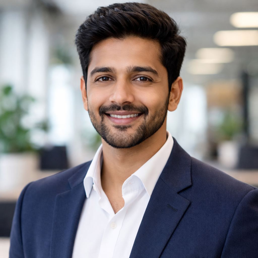 Rahul Nair (Bangalore)