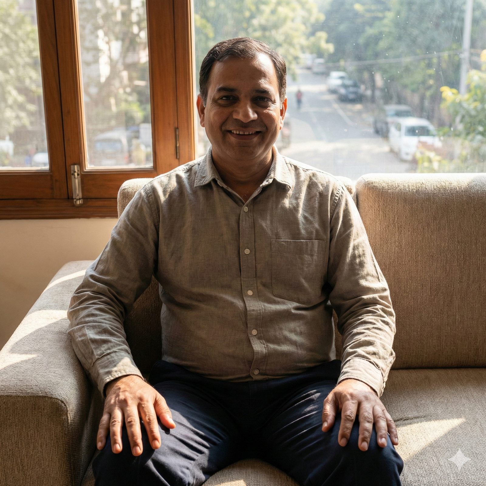 Aditya Deshmukh (Maharashtra)